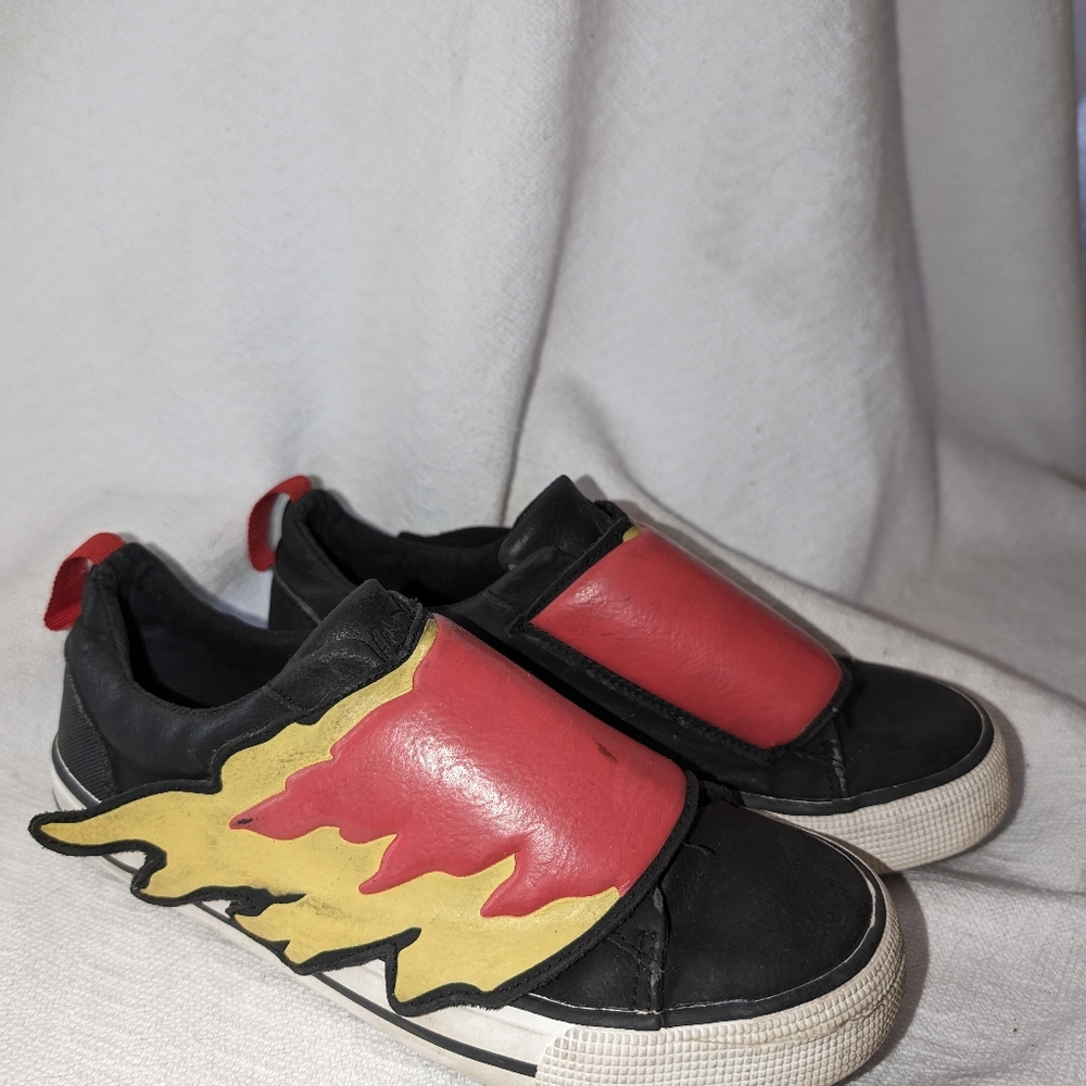 Boys Shoes